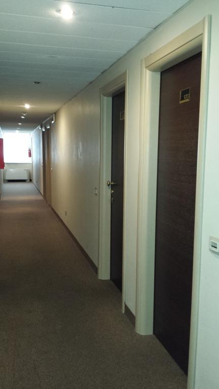 Hotel Palace Prato Exteriör bild